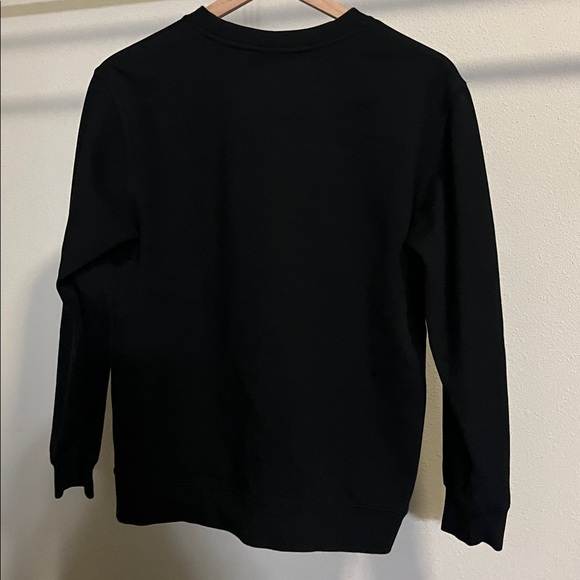 Women’s Black University of Texas at Austin Sweater Size S - Picture 4 of 8